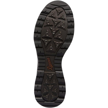 Danner Vital 8" Mossy Oak Break-Up Country 400G Boot 41552 Sole Image