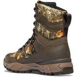 Danner Vital 8" Realtree Edge Boot 41559 Back Image