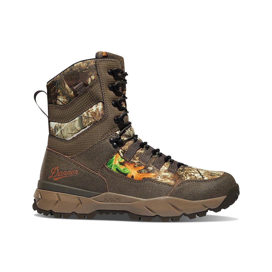 Danner Vital 8" Realtree Edge Boot 41559 Cover Image