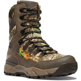 Danner Vital 8" Realtree Edge Boot 41559 Side Image
