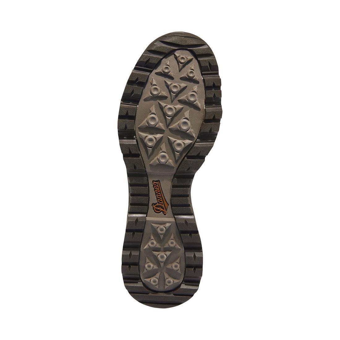 Danner Vital 8" Realtree Edge Boot 41559 Sole Image