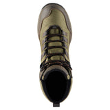 Danner Vital Trail 5" Brown/Olive Boot 65301 Front Image