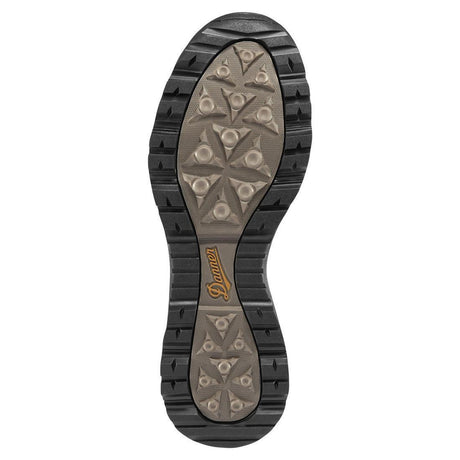 Danner Vital Trail 5" Coffee Brown Boot 65300 Sole Image