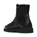 Danner Women's Acadia 8" Black Boot 21210 Back Image