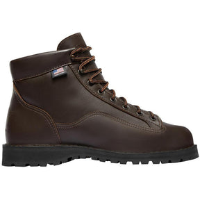 Danner Explorer 6" Women's Boot Brown Profile View