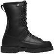 Danner Women's Fort Lewis 10" Tactical Boot Black Profile View