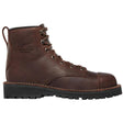 Danner Moto Wedge Women's GTX Casual Boot Brown Profile View
