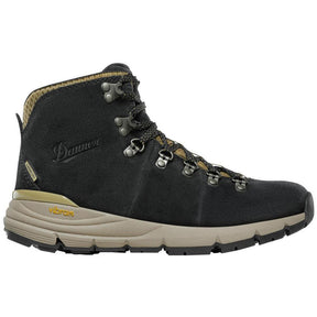 Danner Mountain 600 4.5" Women's Boot Khaki Profile View