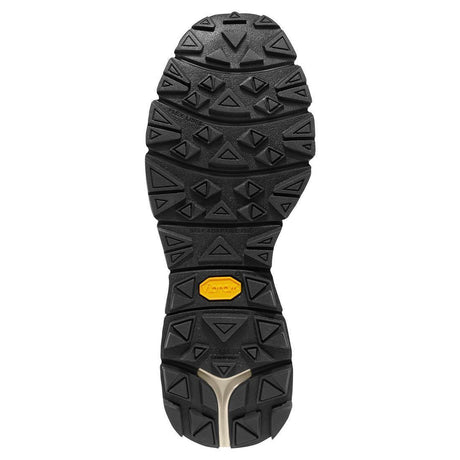 Danner Women's Mountain 600 4.5" Saddle Tan Boot 62259 Sole Image