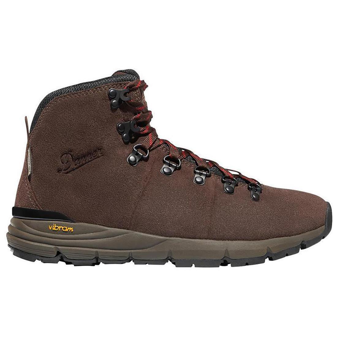 BS ジョブノ26 SL Danner Women's Mountain 600 Java/Bossa Nova Boot – Steel Toes