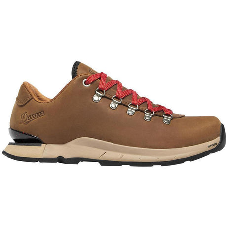 Danner Mountain Overlook Women's Shoe Robe Profile View