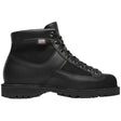 Danner Patrol 6" Women's Tactical Boot Black Profile View