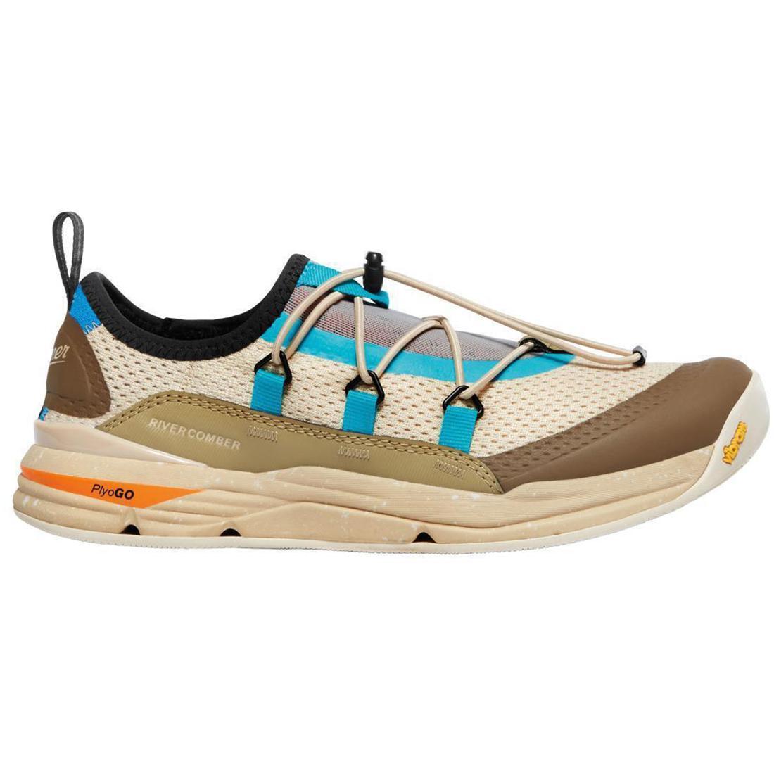 Danner Rivercomber Women's 3" Shoe Bluebird Profile View