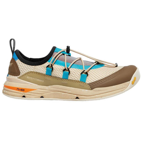 Danner Rivercomber Women's 3" Shoe Bluebird Profile View