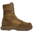 Danner Rivot TFX Women's 8" 400G Military Boot Coyote Profile View