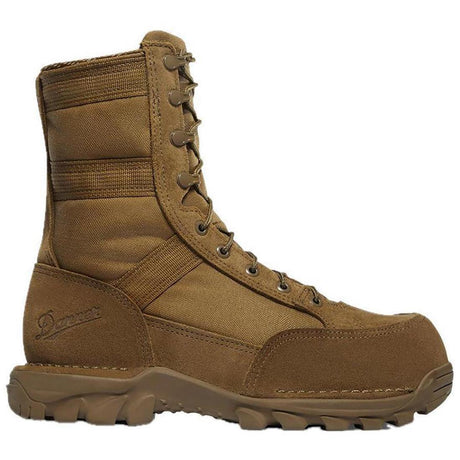 Danner Rivot TFX Women's 8" 400G Military Boot Coyote Profile View