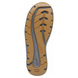 Danner Women's Run Time 3" Gray NMT Shoe 12387 Sole Image