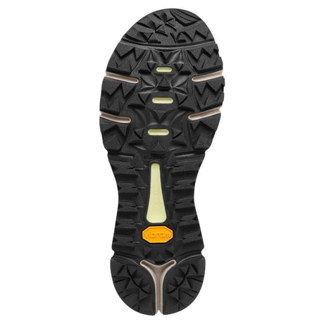 Danner Women's Trail 2650 3" Oil Green/Jet Black Shoe 61311 Sole Image