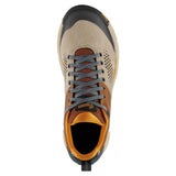 Danner Women's Trail 2650 3" Timber Wolf/Bone Brown Shoe Shoe 61302 Front Image