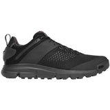 Danner Trail 2650 Women's Mesh Shoe Black Shadow Profile View