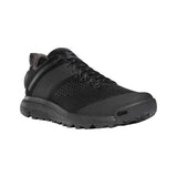 Danner Women's Trail 2650 Mesh Black Shadow Shoe 61211 Side Image