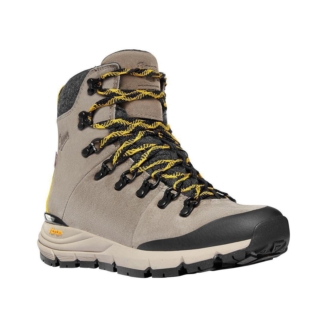 Danner Women's's Arctic 600 Side-Zip 7