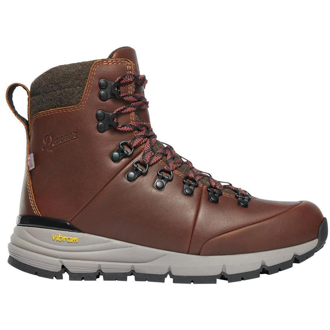 Danner Women's's Arctic 600 SZ 7