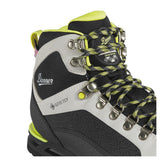Danner Women's's Crag Rat EVO 4.5" Ice/Yellow Boot 65821 Image