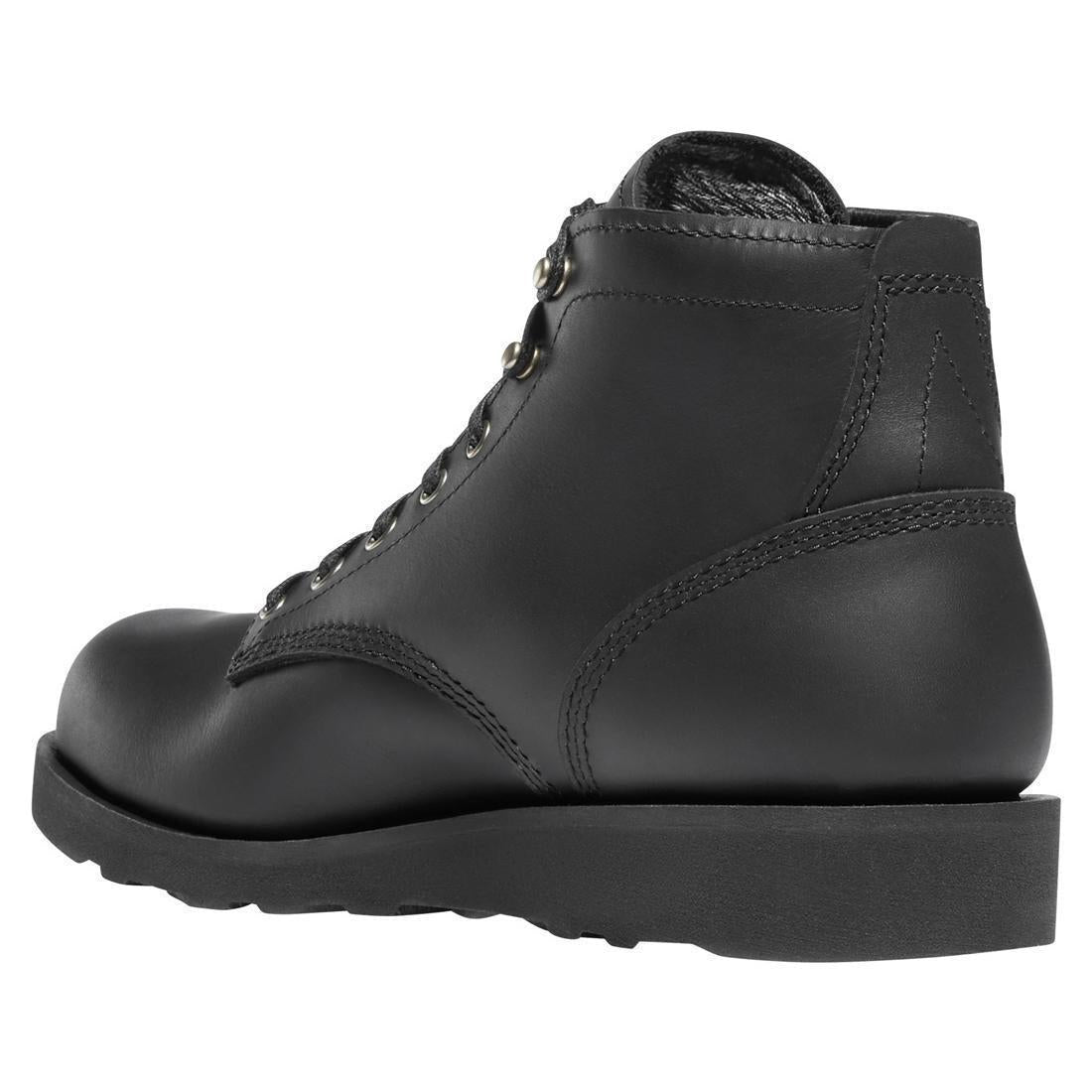 Danner Women's's Douglas 6" GTX Black Boot 32003 Back Image