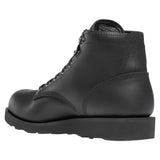Danner Women's's Douglas 6" GTX Black Boot 32003 Back Image