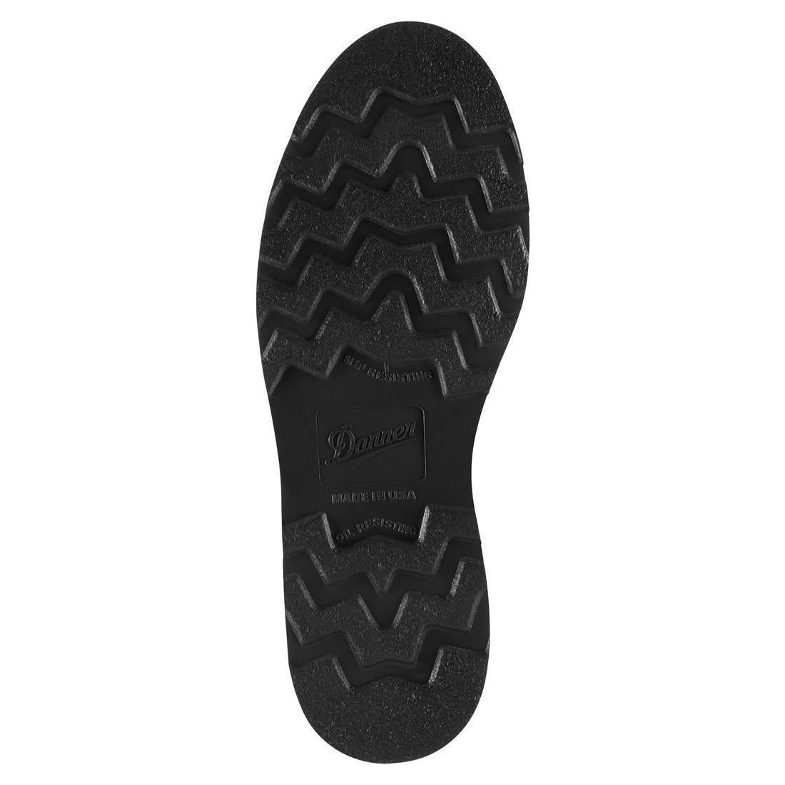 Danner Women's's Douglas 6" GTX Black Boot 32003 Sole Image