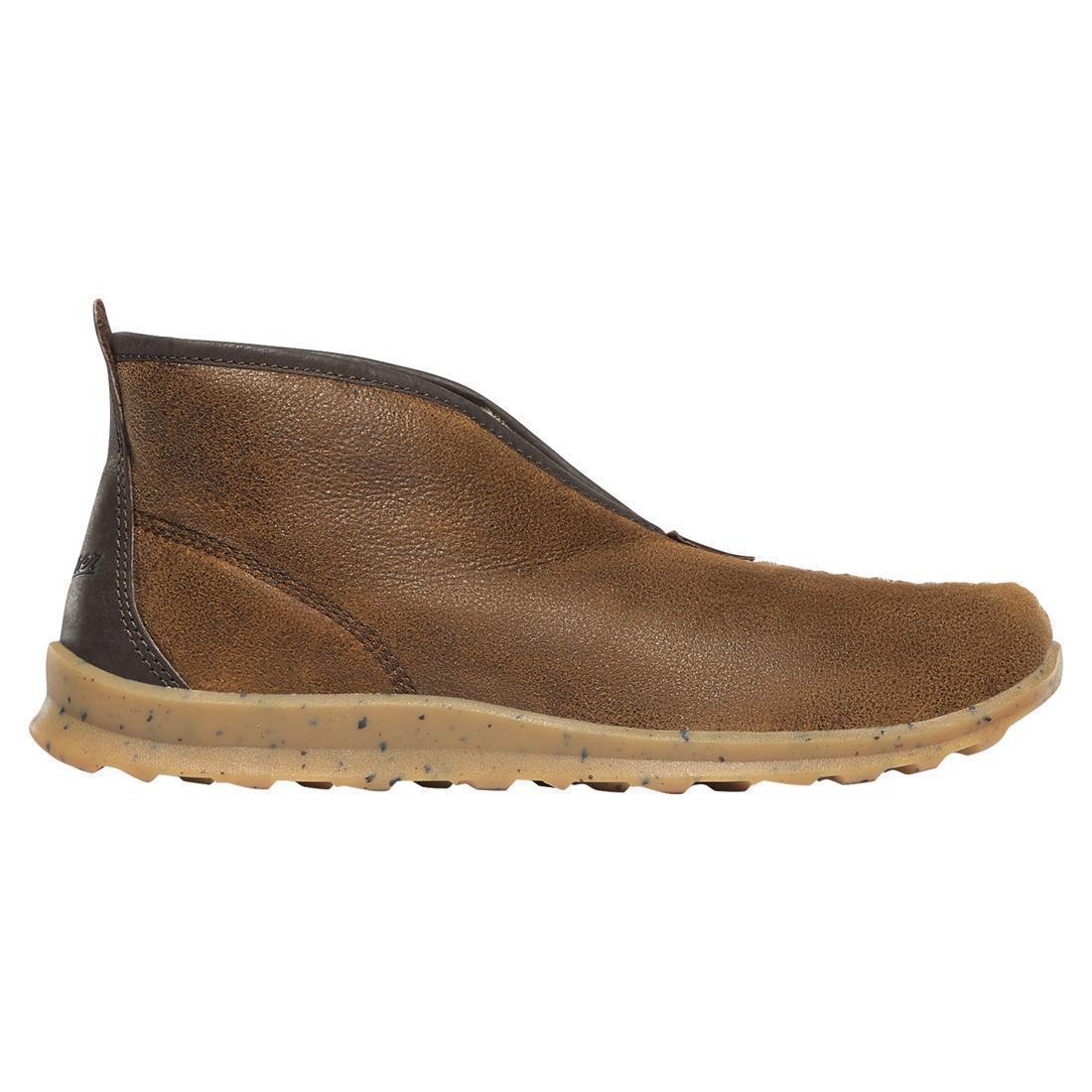 Danner Women's's Forest Moc Chestnut 37680 Cover Image