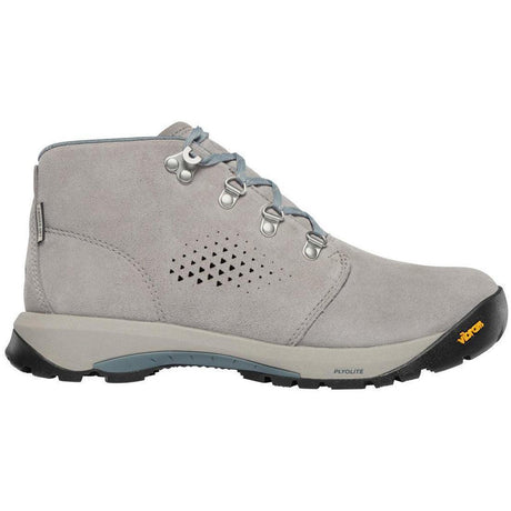 Danner Inquire Chukka 4" Shoe Stormy Weather Profile View
