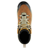 Danner Women's's Inquire Mid 5" Pinecone Brown/Prairie Sand Boot 64534 Front Image
