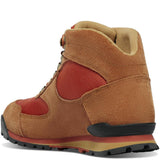Danner Women's's Jag II Brown/Bossa Nova Boot 32254 Back Image