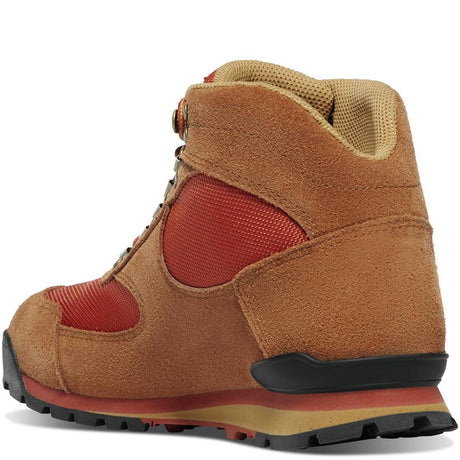 Danner Women's's Jag II Brown/Bossa Nova Boot 32254 Back Image