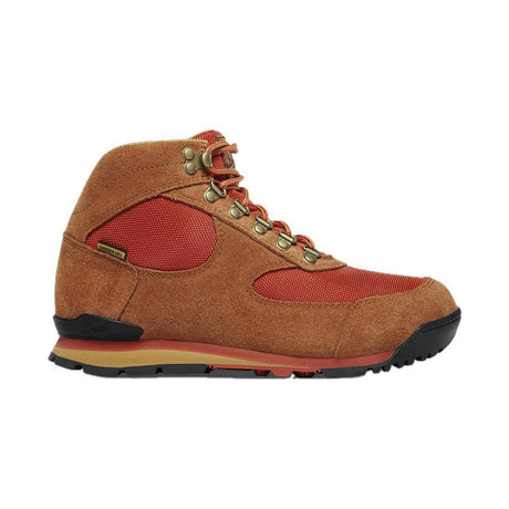 Danner Women's's Jag II Brown/Bossa Nova Boot 32254 Cover Image