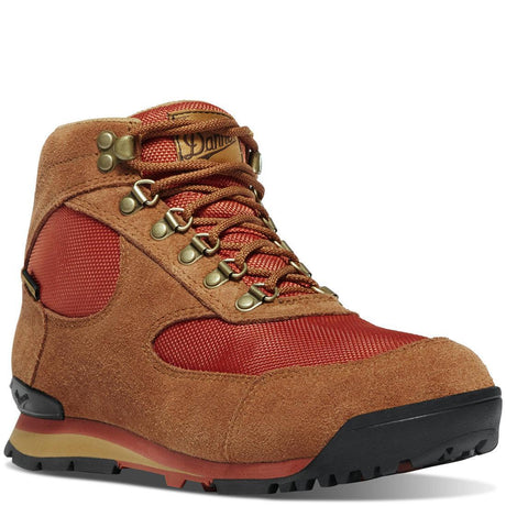 Danner Women's's Jag II Brown/Bossa Nova Boot 32254 Image