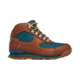 Danner Women's's Jag II Brown/Deep Teal Boot 32253 Cover Image