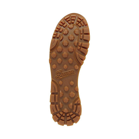Danner Women's's Jag II Brown/Deep Teal Boot 32253 Sole Image