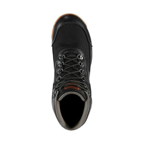 Danner Women's's Jag II Midnight Boot 32252 Front Image