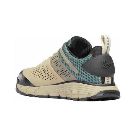 Danner Women's's Lead Time 3" Turquoise NMT Shoe 12403 Back Image