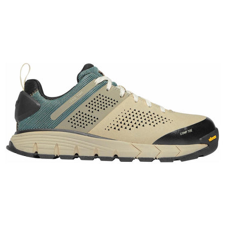 Danner Women's's Lead Time 3" Turquoise NMT Shoe 12403 Cover Image