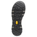 Danner Women's's Lead Time 3" Turquoise NMT Shoe 12403 Sole Image