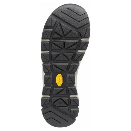 Danner Women's's Lead Time 3" Turquoise NMT Shoe 12403 Sole Image