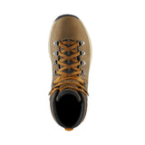 Danner Women's's Mountain 600 Leaf 4.5" Choc Chip/Roasted Pecan GTX Boot 62305 Front Image