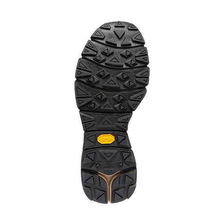 Danner Women's's Mountain 600 Leaf 4.5" Choc Chip/Roasted Pecan GTX Boot 62305 Sole Image