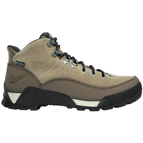 Danner Panorama Mid Women's 6" Boot Gray Profile View