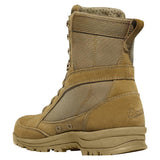 Danner Women's's Prowess 8" Coyote Hot Boot 22311 Back Image