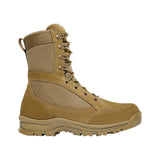 Danner Women's's Prowess 8" Coyote Hot Boot 22311 Cover Image